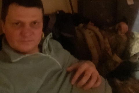 Депутат Херсонского областного совета сообщил о подготовке оккупантами референдума по созданию ХНР