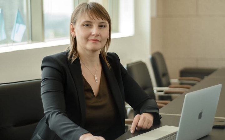 Фінансування аграріїв надважливе у 2022 році, - Юлія Фролова, Альянс Банк