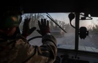 Україна втратила в боях менше 10% західної техніки, - естонська розвідка