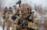 Щодня ЗСУ відбивають від 10 до 19 ворожих атак: в ОК "Південь" розповіли про ситуацію на лівому березі Херсонщини