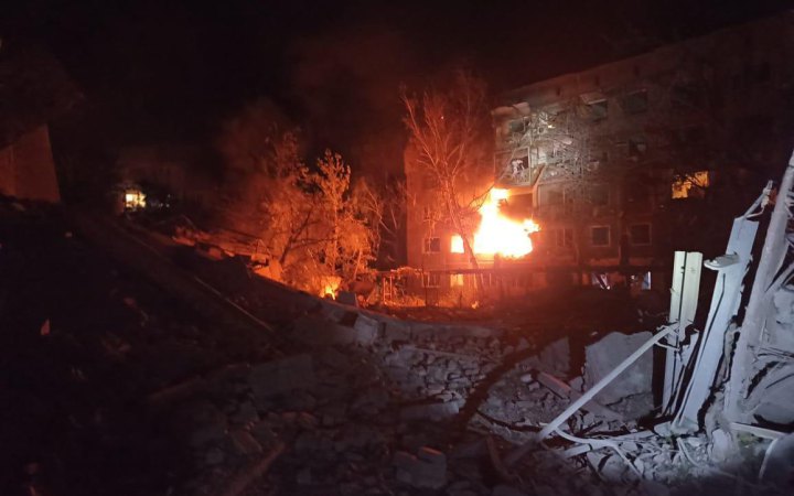 Головне за ніч та ранок вівторка, 11 червня: 100 боєзіткнень, 23 знищених ворожих танки, безпекові заходи СБУ в столиці  