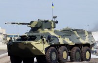 Таиланд купит больше 100 украинских БТРов