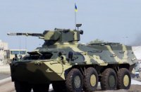 ​Ирак рассчитался за БТРы