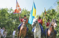 ​Янукович ликвидировал Совет украинского казачества