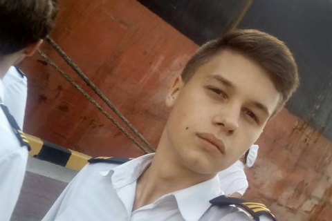 ​Адвокат военнопленного моряка Эйдера просит перевести его в третью страну для лечения