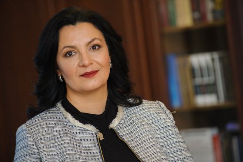 "Європейська Солідарність" вимагає пояснень від уряду з приводу закупівель газу в Росії