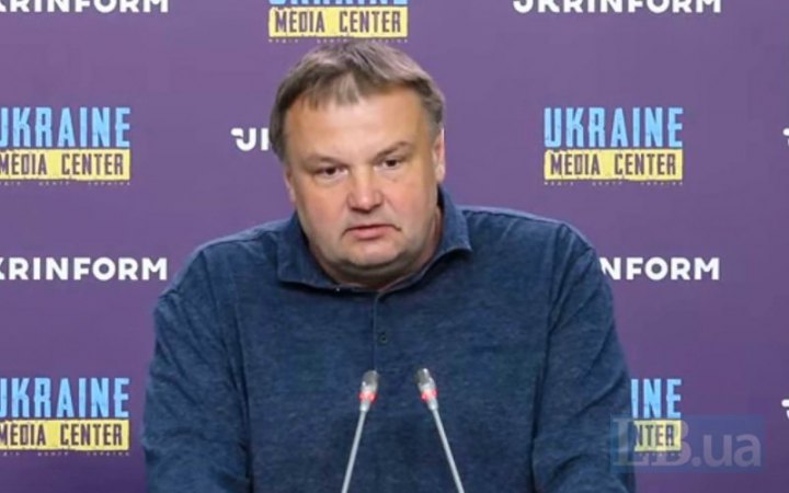 В Україні гине найбільше окупантів з Бурятії, Тиви, Північної Осетії та інших віддалених від Москви територій, – Денисенко