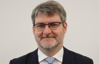 Новий посол Франції прибув в Україну