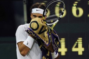 Надаль не сыграет на AusOpen-2013 из-за коленей