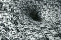 Moody's считает спекуляции в СМИ главным риском для гривны