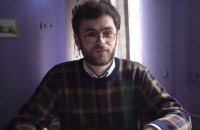 Филипп Сотниченко: "Кино должно быть похоже на поэзию. Просто рифмы не должны быть очевидными"