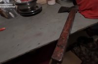 Оприлюднили відео з катівні у Херсоні, яку росіяни облаштували в СІЗО