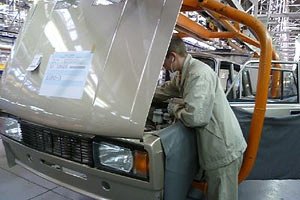 "АвтоВАЗ" снял с производства "четверку"