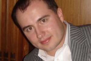 Во Львове зарезали совладельца крупной IТ-компании 