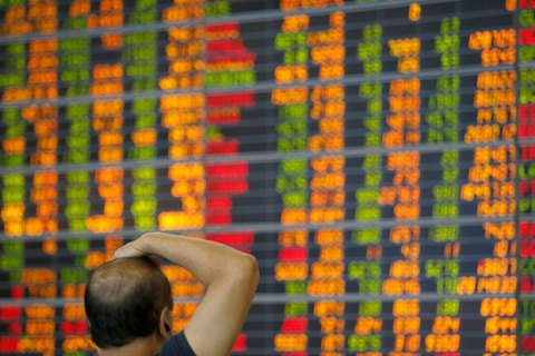 По делу о "мусорных" сделках арестованы ценные бумаги на 40 млрд гривен