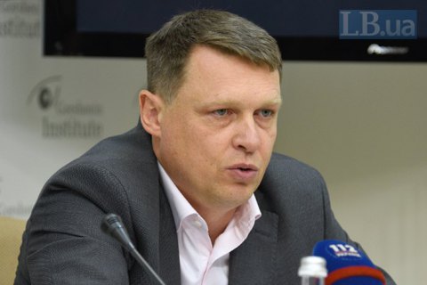 Единственным бенефициаром земли должно быть физическое лицо - резидент Украины, - эксперт
