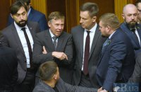 С 1 января все, кто обязан декларировать свои доходы, должны это делать, - Соболев