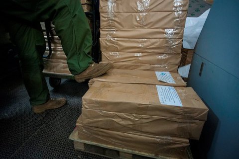 ЦИК просит Раду назначить выборы в Мариуполе и Красноармейске на 15 ноября