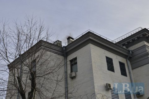 В Украине открылись избирательные участки для выборов в Госдуму РФ