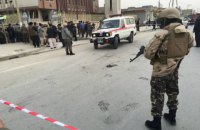 Более 70 человек ​погибли в результате нападений на две мечети в Афганистане 