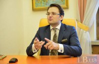 Россия не отдала моряков, потому что поняла, что ее и так вернут в ПАСЕ, - Кулеба 