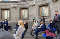 Профільний комітет підтримав "антиколомойський" законопроєкт