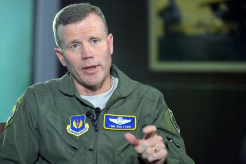 "От низкой до средней": командующий войсками США в Европе оценил риск вторжения РФ в Украину