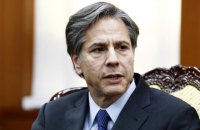 Блинкен заявил главе МИД ФРГ о нежелании США мириться с "Северным потоком-2"