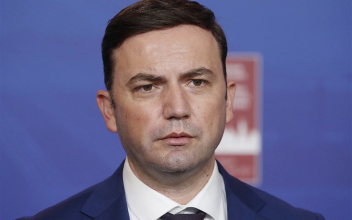 Голова ОБСЄ заявив, що Росію не вдасться виключити зі складу організації: "Дискусії вичерпані"