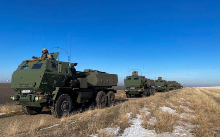 У Румунії відкрили центр обслуговування HIMARS