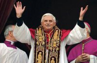 Папа Римский одобрил социальные сети