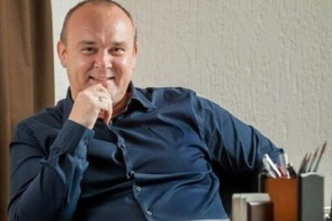 САП підтвердила затримання Березкіна-молодшого