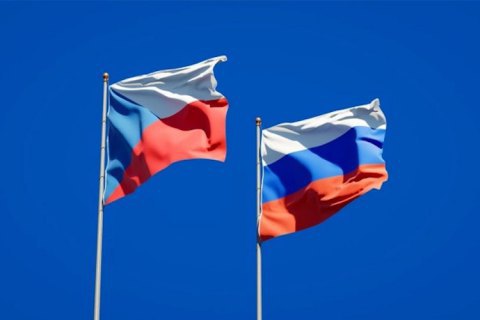 Россия объявила персонами нон грата 20 сотрудников посольства Чехии