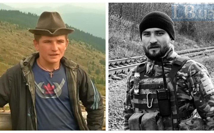 На війні загинув найвідоміший вівчар України Михайло Кознюк