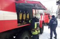7 тысяч спасателей будут дежурить в усиленном режиме на праздники