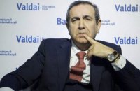 Профессор, причастный к расследованию о связях Трампа с РФ, хвастался своей украинской девушке дружбой с Лавровым