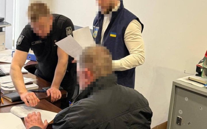 Ексголові суду на Київщині оголосили підозру у справі про незаконне заволодіння квартирами померлих одиноких людей