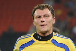 Пятов: "Защитники меня слушают" 