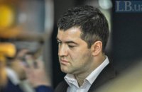 ​В деле Насирова дочитали до 471 из 774 страниц обвинительного акта