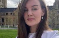 У Канаді депутат українського походження заблокував виступ засновниці Дня вишиванки через Степана Бандеру