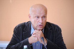 Украине пора прекратить африканскую игру времен холодной войны, - Рыбачук