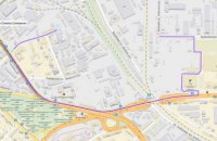 Промзону біля Петрівки віддадуть під забудову