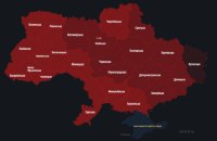 У Запоріжжі і області пролунали вибухи (оновлено)