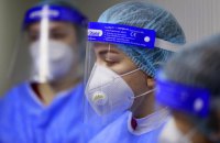 В Україні зареєстровано перший випадок нового варіанту коронавірусу під назвою “Пірола”