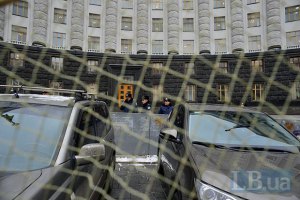 Главой Госрыбхоза стал менеджер девелоперской компании Arricano
