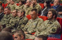 Рада продлила срок сохранения рабочих мест за военными до 18 месяцев