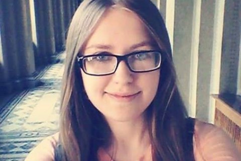 Выпускница из Коломыи, которой не дали золотую медаль, набрала на ВНО 596 баллов из 600