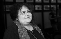 В России умерла руководитель "Театра.doc" Елена Гремина