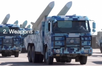 Военный парад Трампа отложили на год