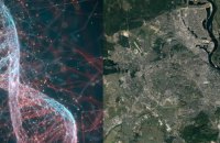 Сильные города в режиме турбулентности